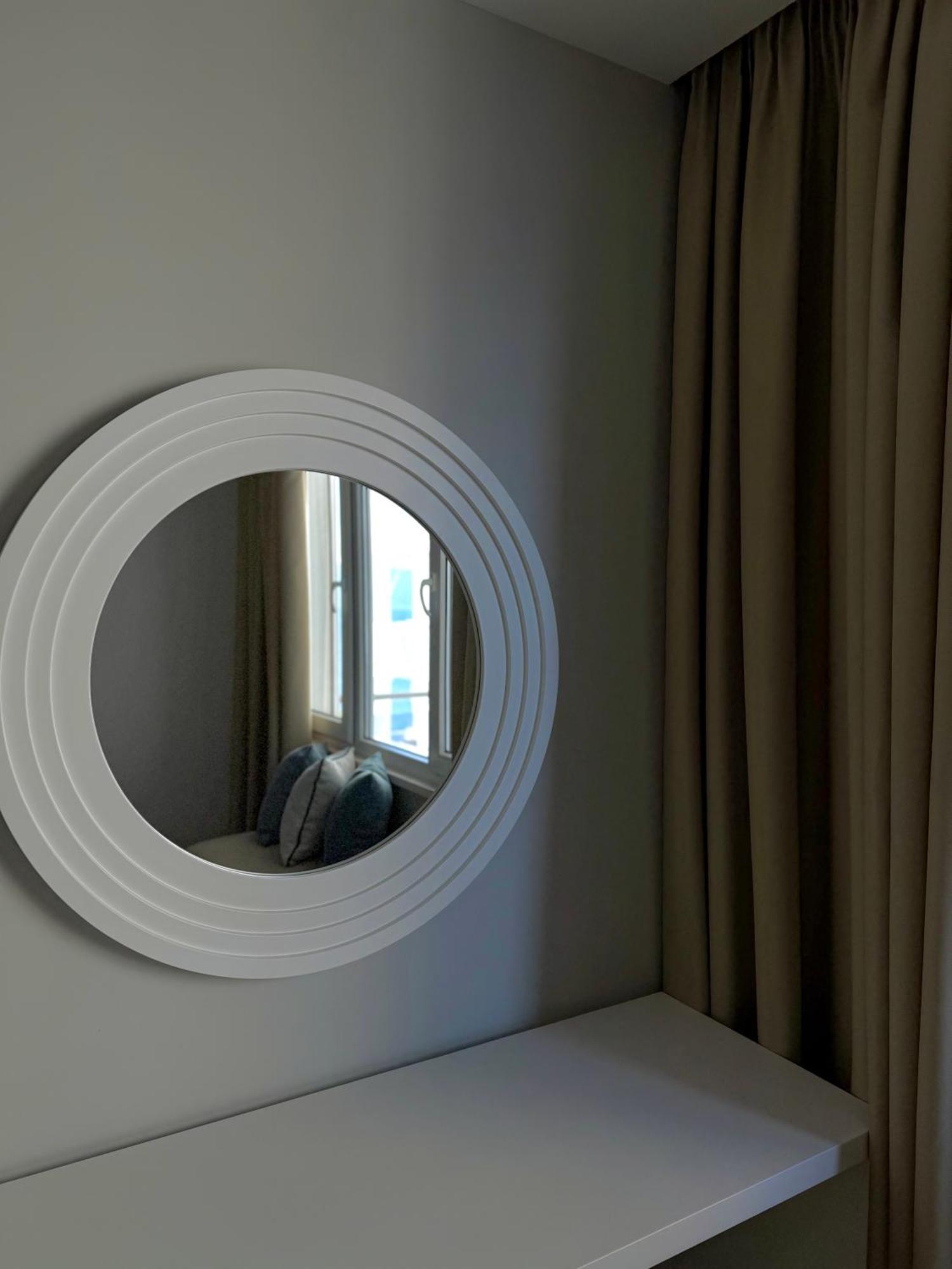 Limani Deluxe Apartments Saranda Extérieur photo
