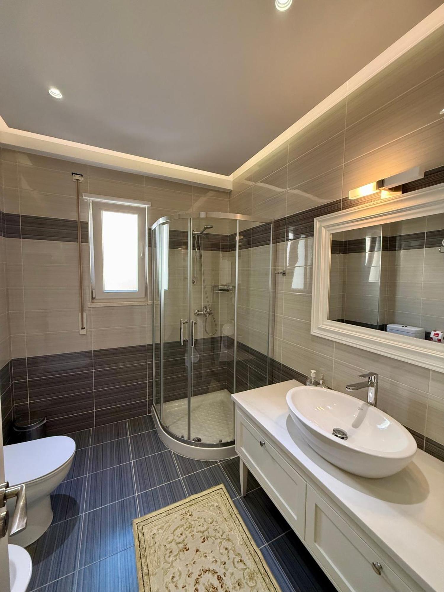 Limani Deluxe Apartments Saranda Extérieur photo