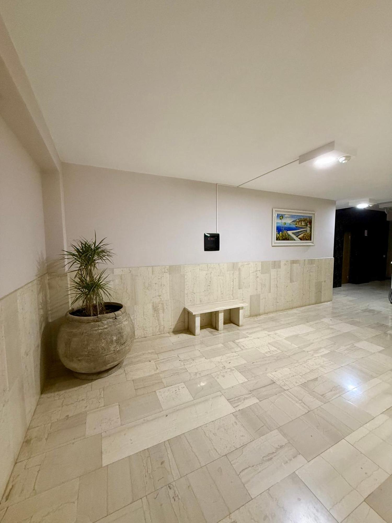 Limani Deluxe Apartments Saranda Extérieur photo